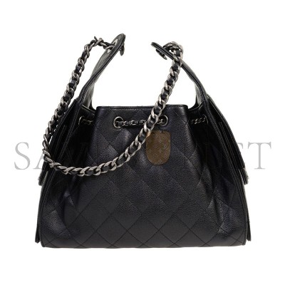 CHANEL 25 SMALL HANDBAG AS5293 (30*26*14cm) CHANEL 25 SMALL HANDBAG AS5293 (30*26*14cm)